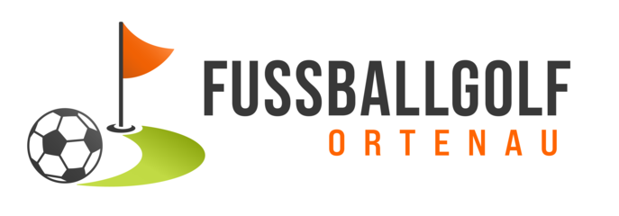 FUSSBALLGOLF ORTENAU Logo